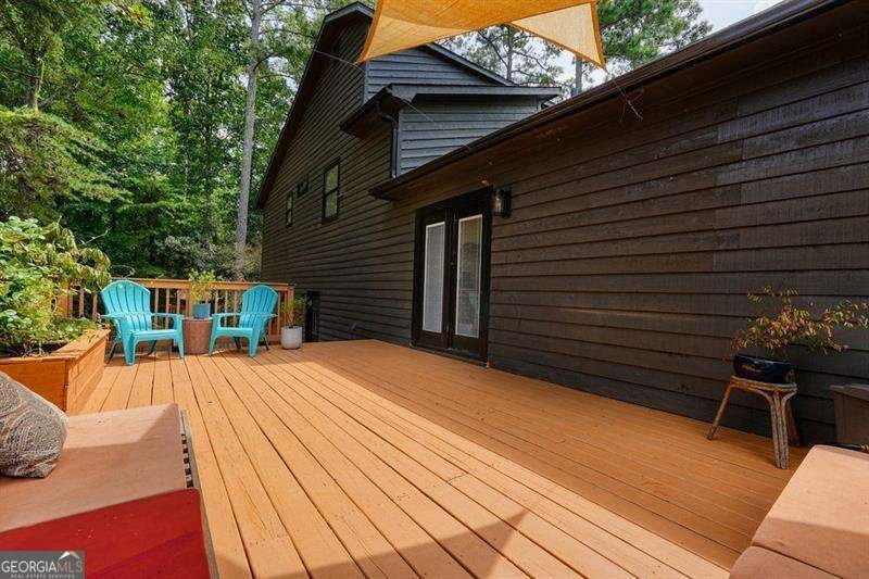 2677 FOREST Way Marietta - 30
