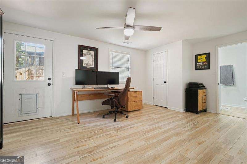 2677 FOREST Way Marietta - 35