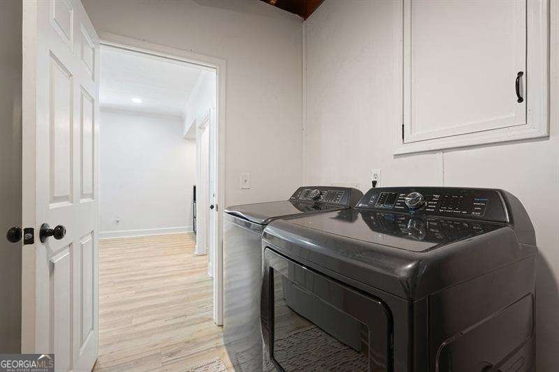 2677 FOREST Way Marietta - 40