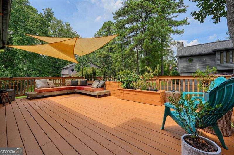 2677 FOREST Way Marietta - 41