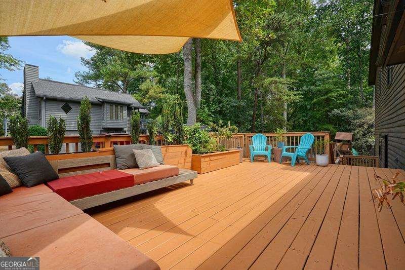 2677 FOREST Way Marietta - 42