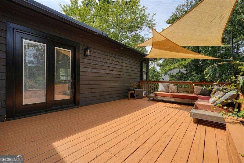 2677 FOREST Way Marietta - 44