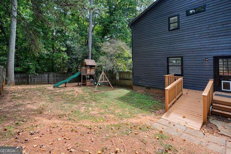 2677 FOREST Way Marietta - 47