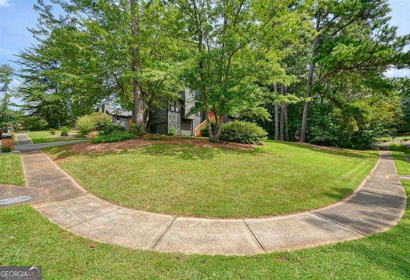 2677 FOREST Way Marietta - 5