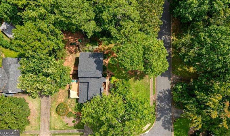 2677 FOREST Way Marietta - 6