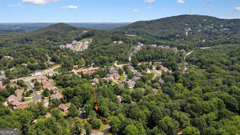 2677 FOREST Way Marietta - 7