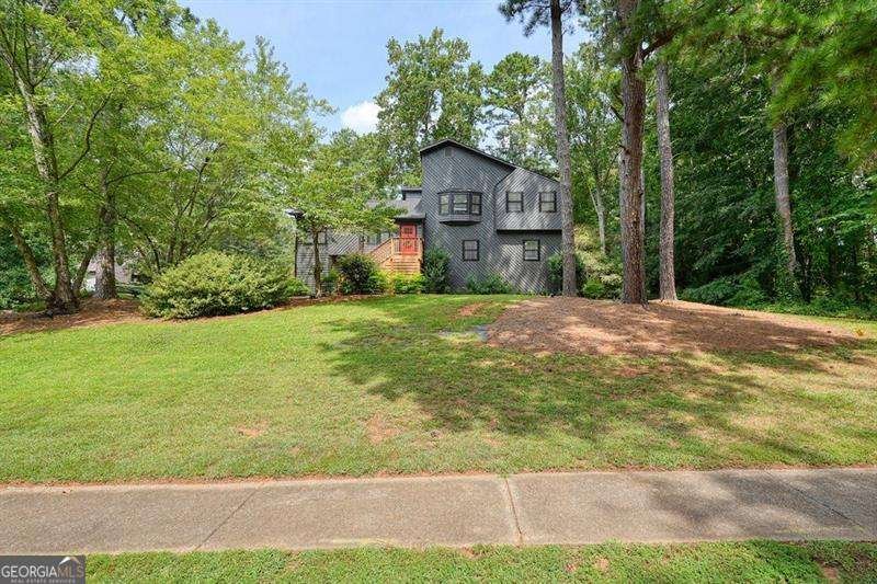 2677 FOREST Way Marietta - 8