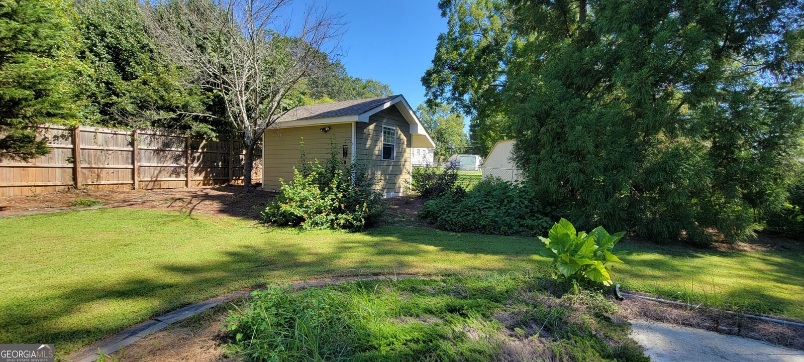 2272 KIMBERLEY Way Snellville - 34