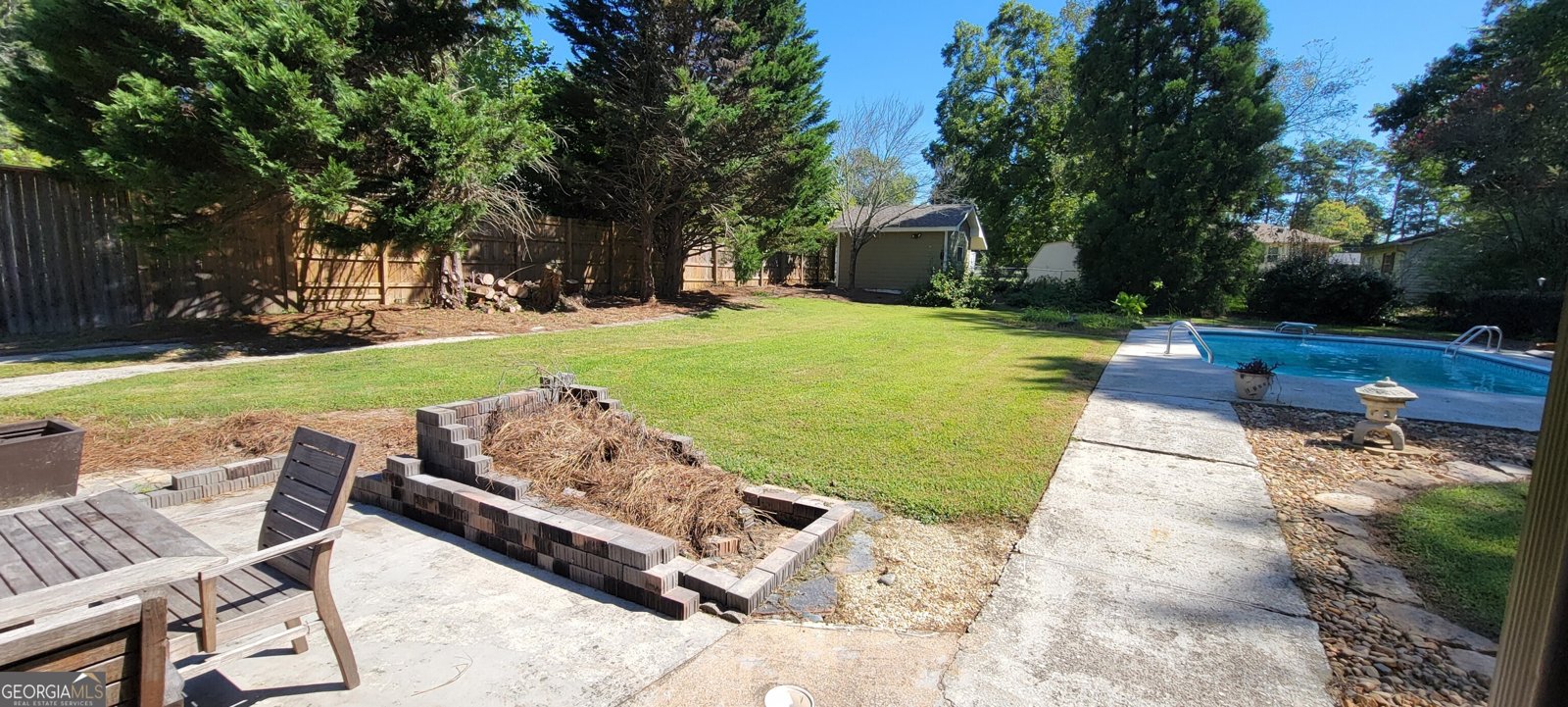 2272 KIMBERLEY Way Snellville - 4