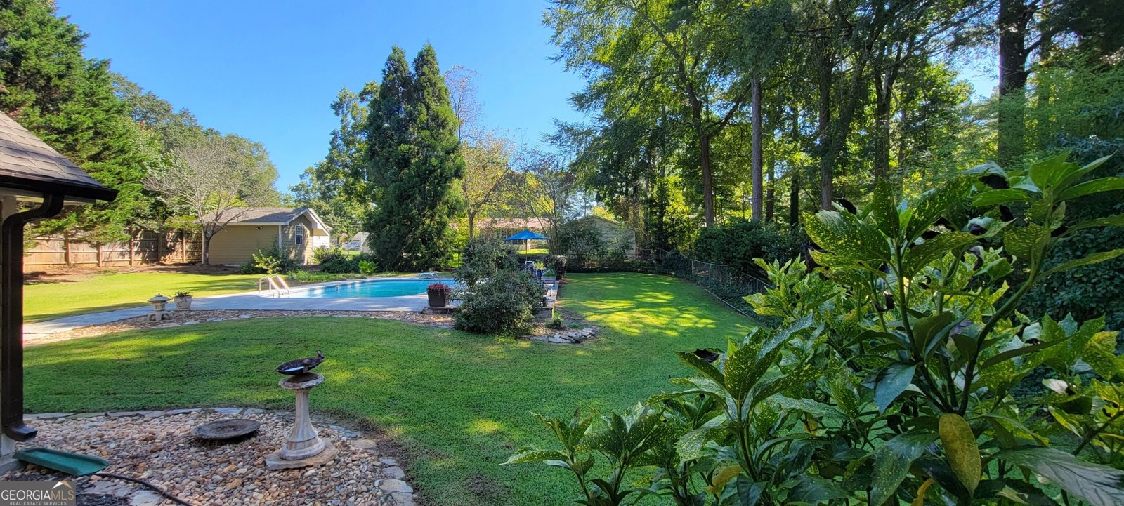 2272 KIMBERLEY Way Snellville - 5