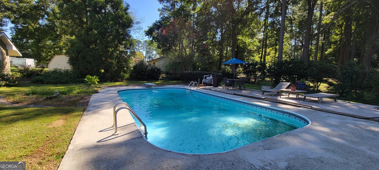2272 KIMBERLEY Way Snellville - 6