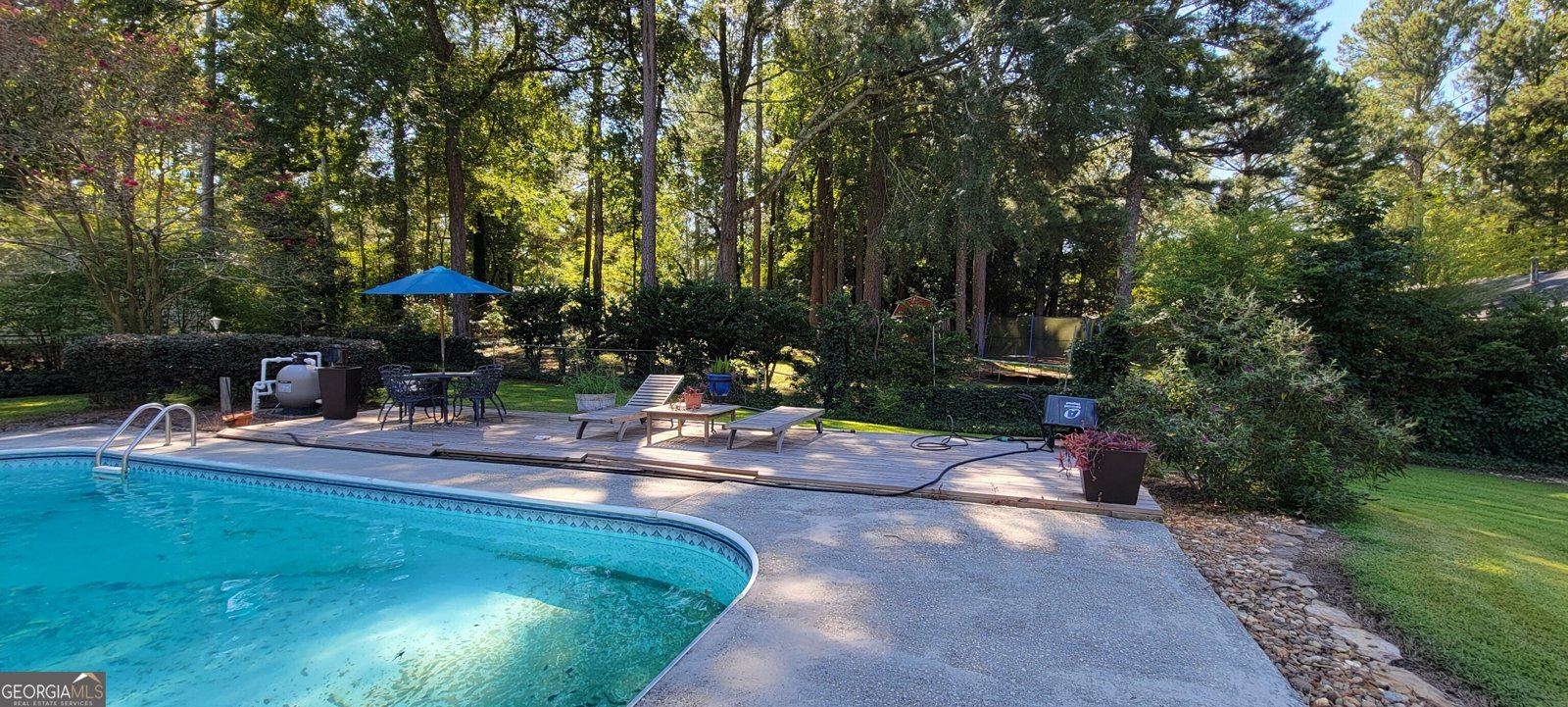 2272 KIMBERLEY Way Snellville - 7
