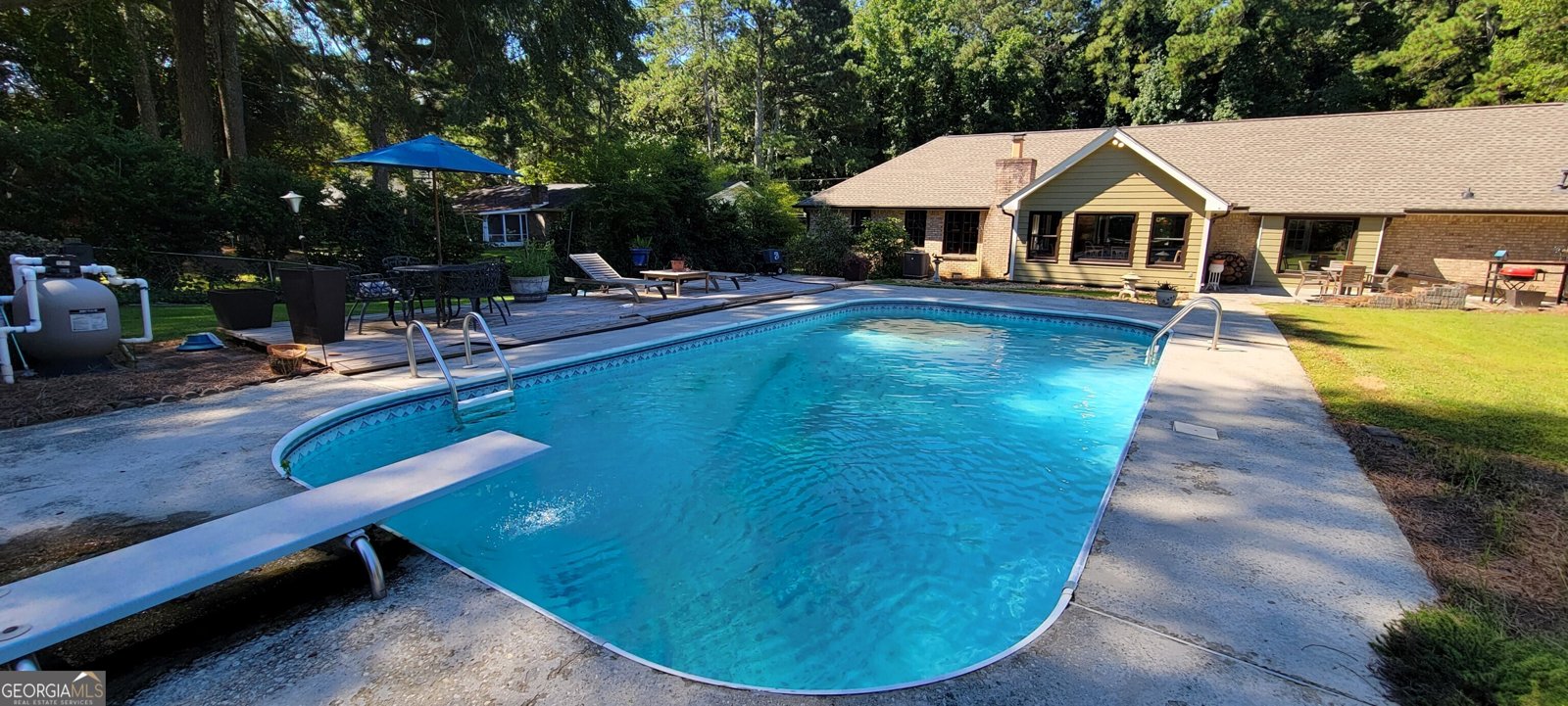2272 KIMBERLEY Way Snellville - 8