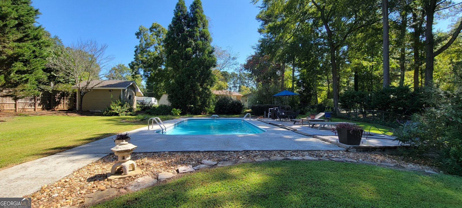 2272 KIMBERLEY Way Snellville - 9