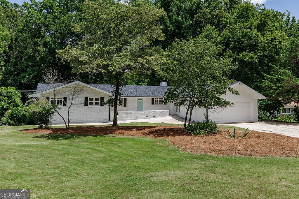354 Greencrest Drive Athens - 1