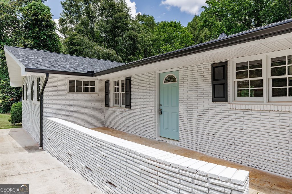 354 Greencrest Drive Athens - 2