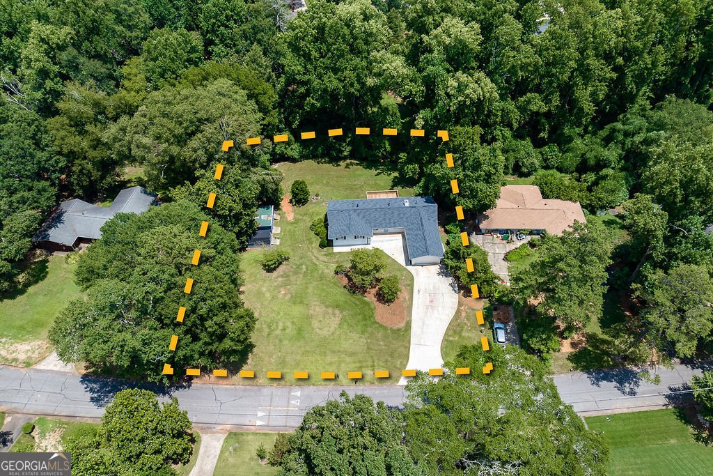 354 Greencrest Drive Athens - 3