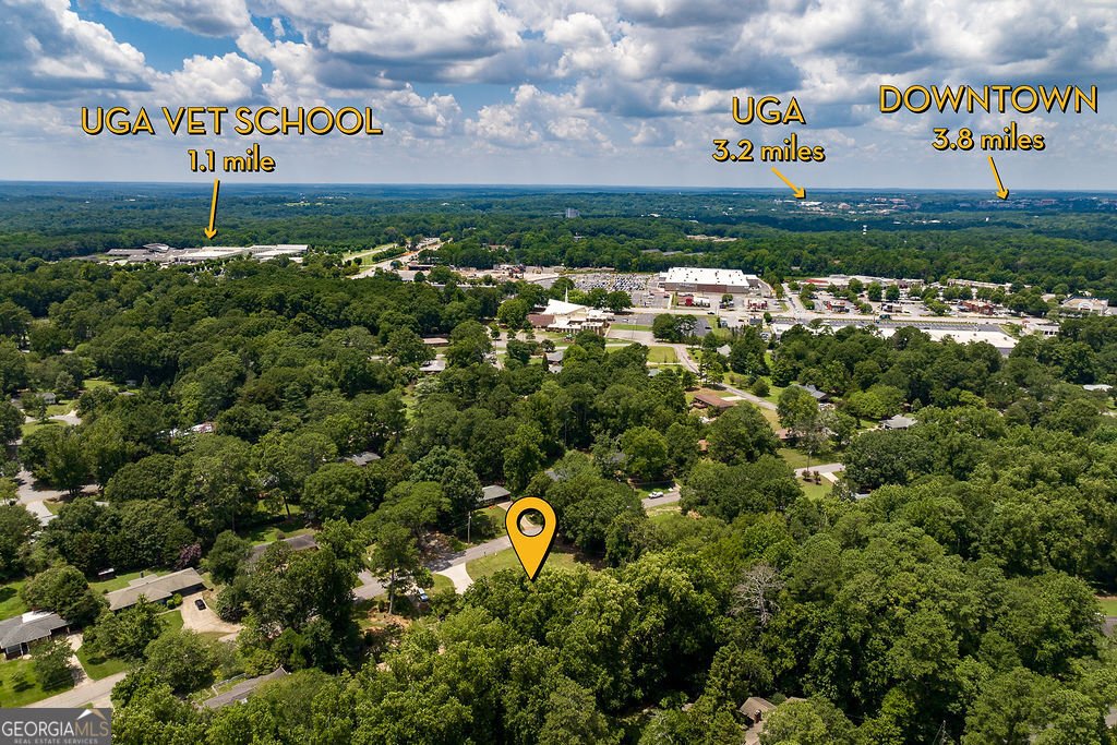 354 Greencrest Drive Athens - 4