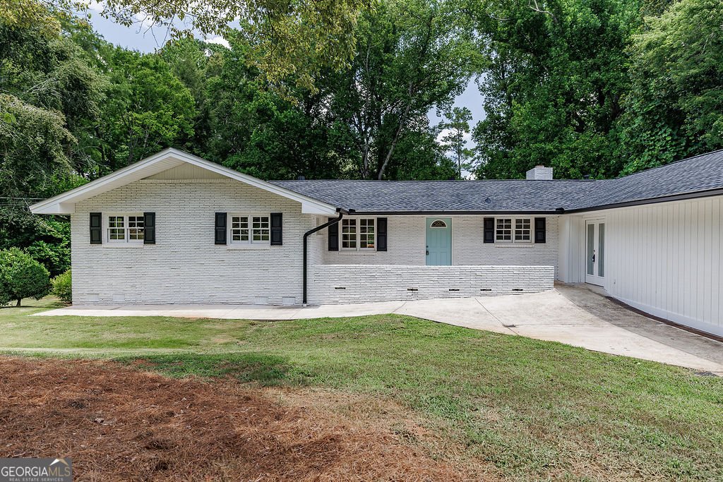 354 Greencrest Drive Athens - 45