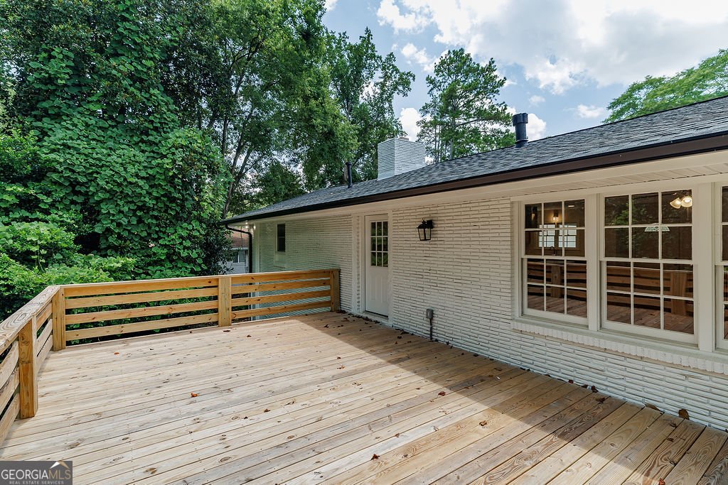 354 Greencrest Drive Athens - 48