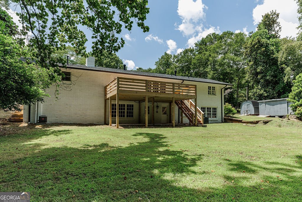 354 Greencrest Drive Athens - 50