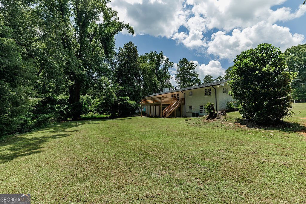 354 Greencrest Drive Athens - 51
