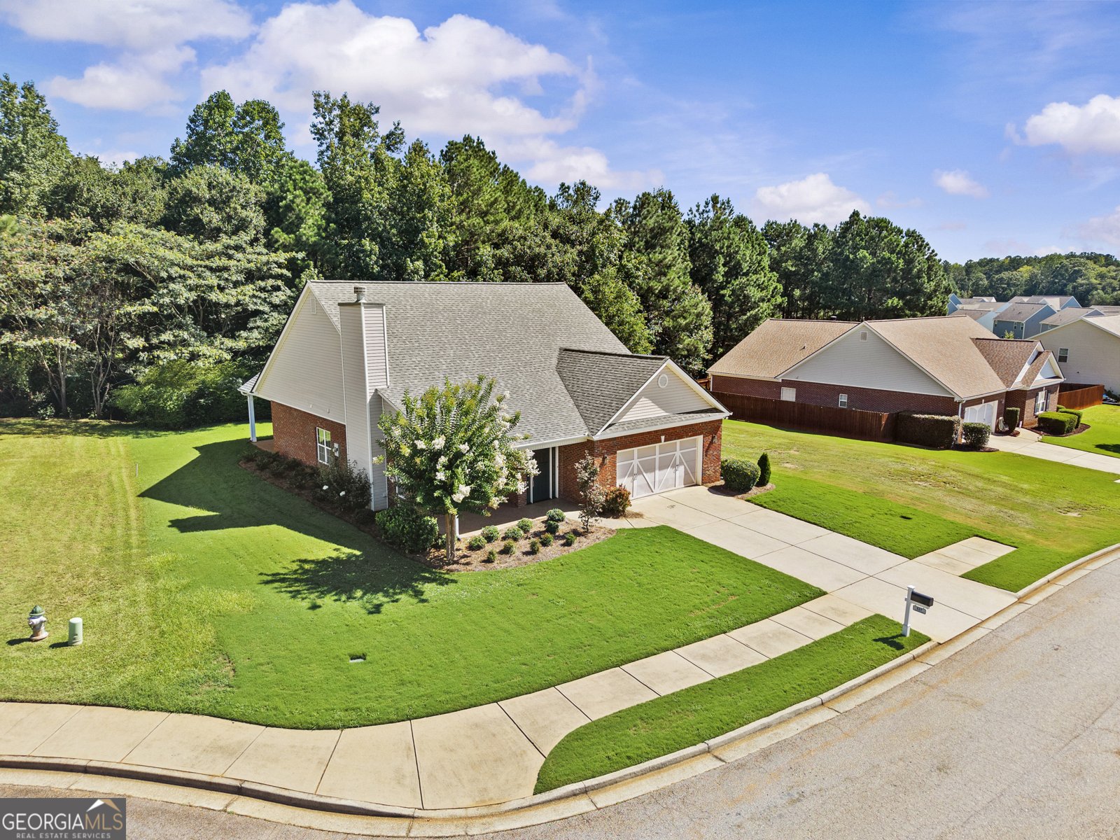537 Greenlee Road Athens - 1