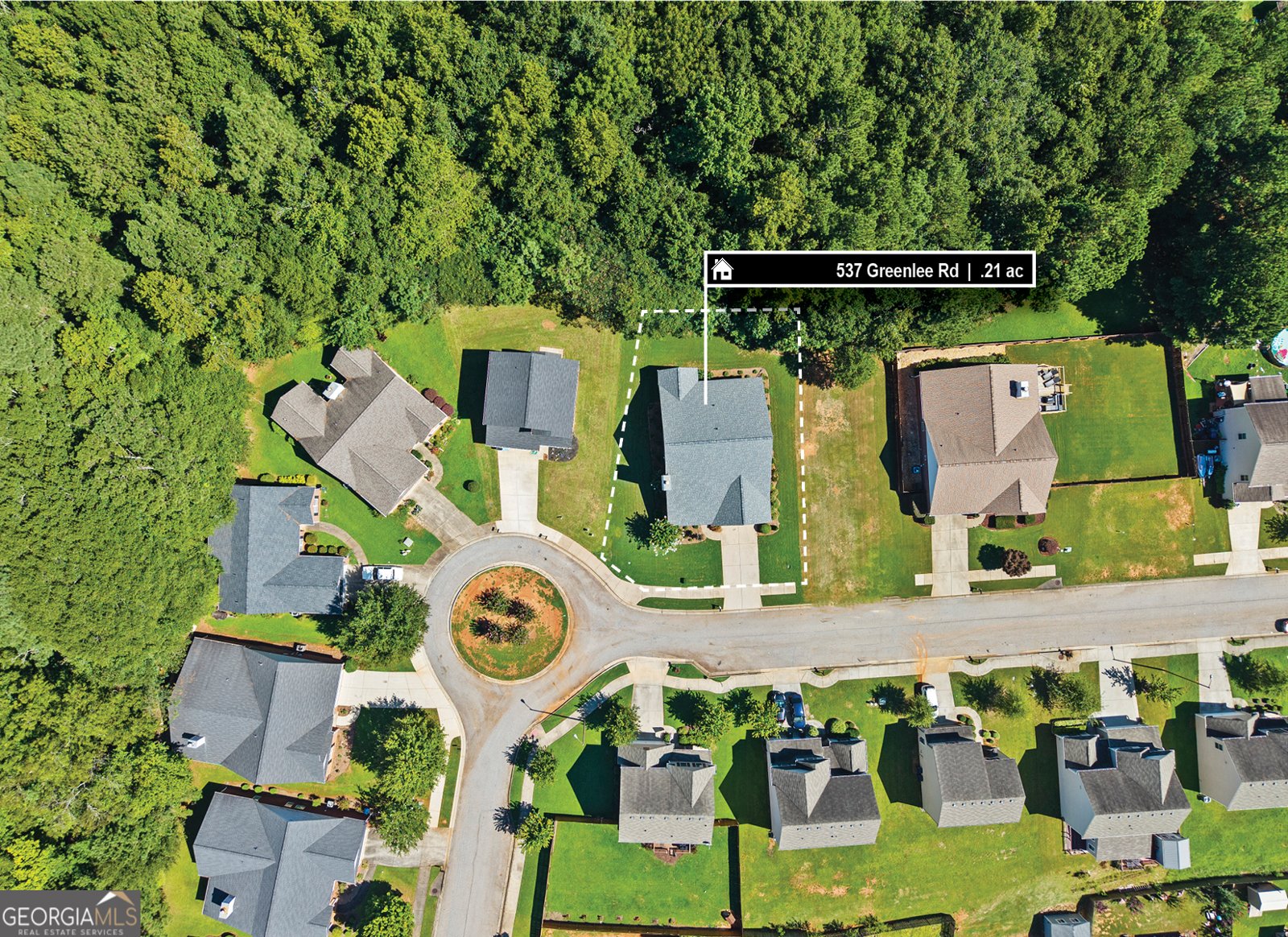 537 Greenlee Road Athens - 13