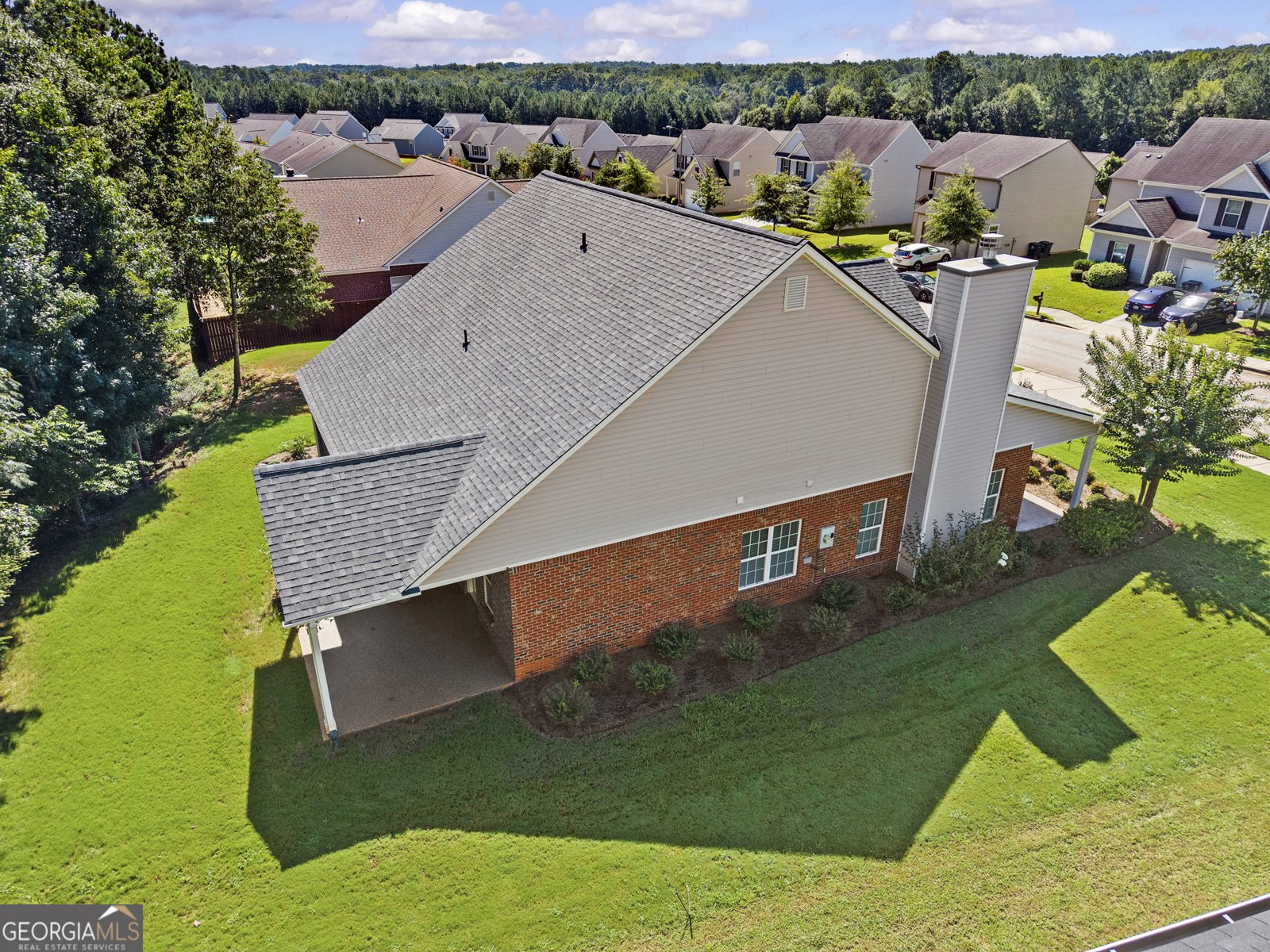 537 Greenlee Road Athens - 2
