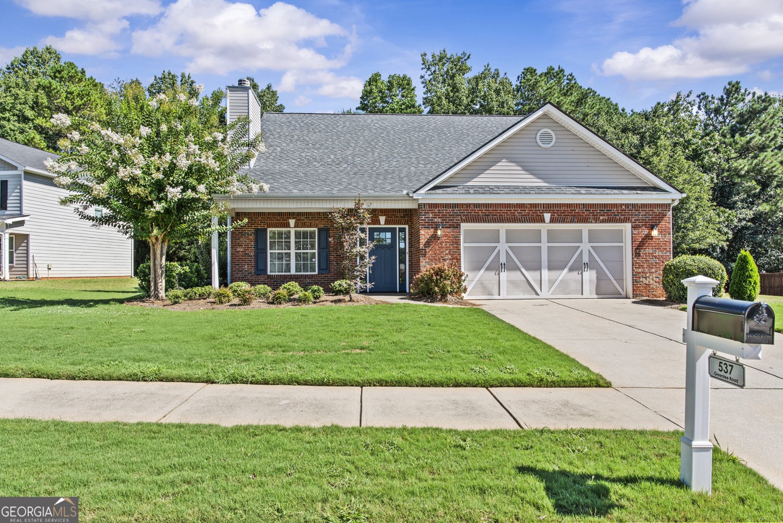 537 Greenlee Road Athens - 28