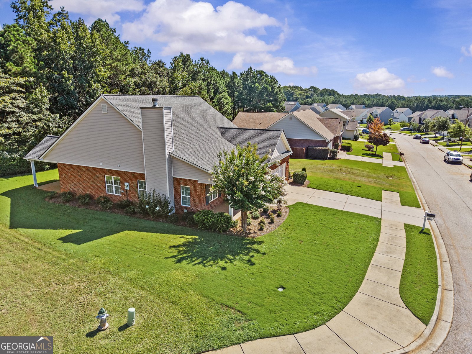 537 Greenlee Road Athens - 29