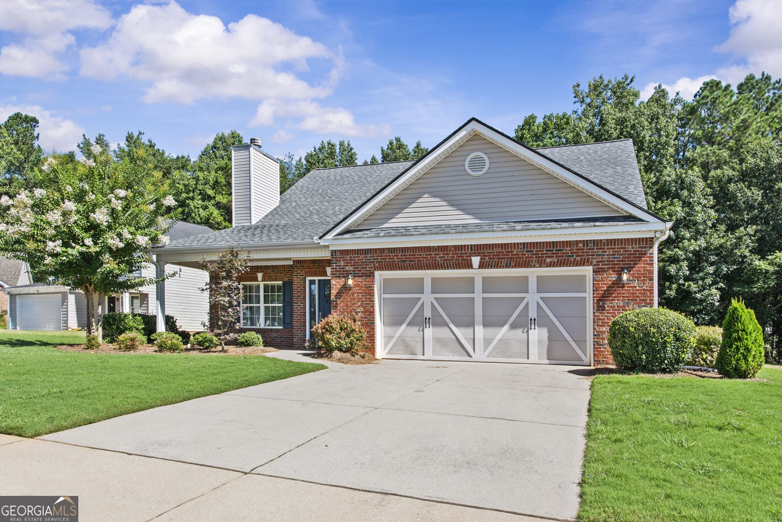 537 Greenlee Road Athens - 3