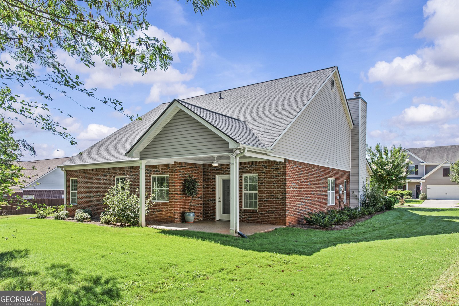 537 Greenlee Road Athens - 4