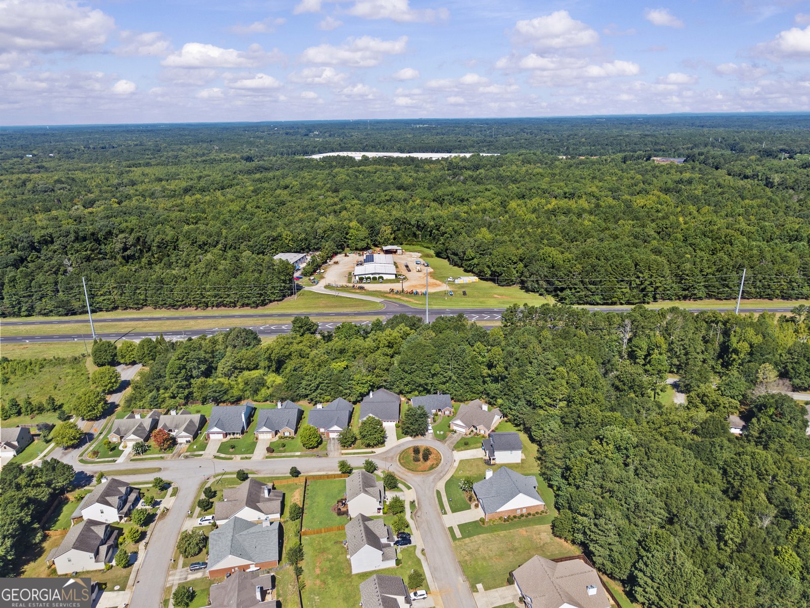 537 Greenlee Road Athens - 8