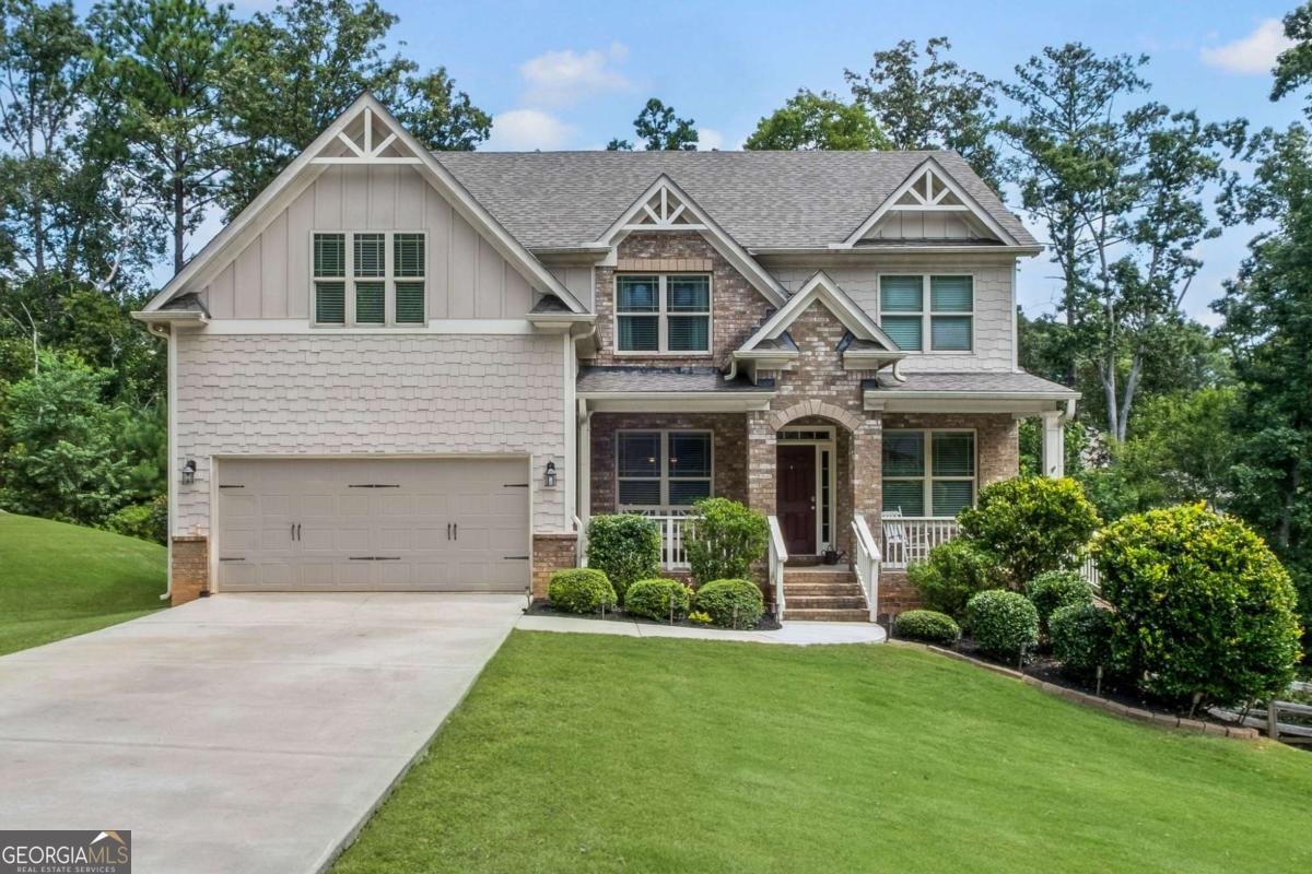 794 Potomac Drive Dallas - 1