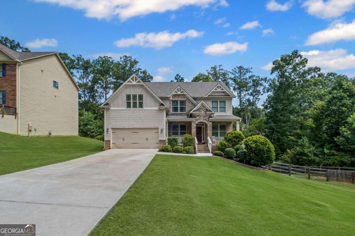 794 Potomac Drive Dallas - 2