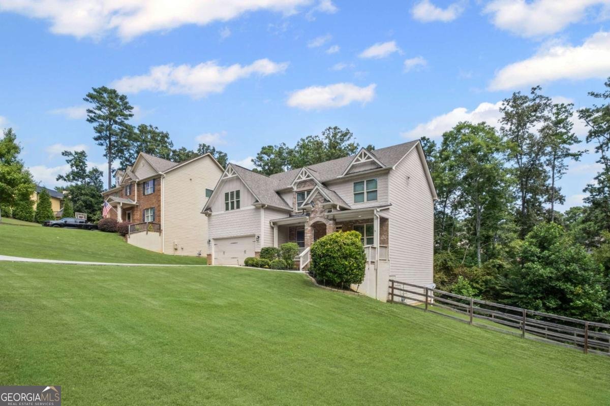 794 Potomac Drive Dallas - 3