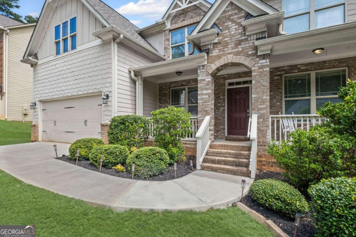 794 Potomac Drive Dallas - 5