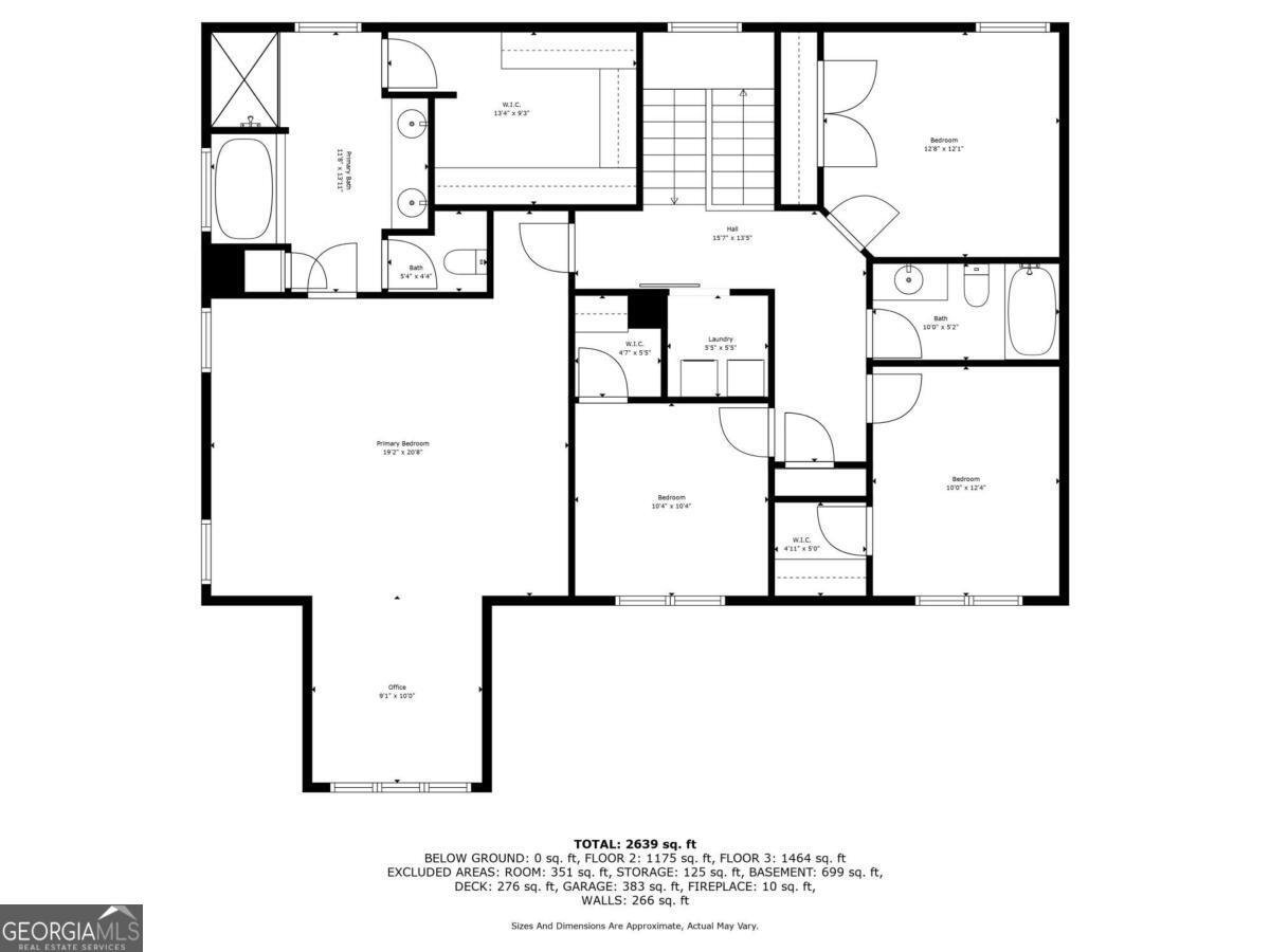 794 Potomac Drive Dallas - 61