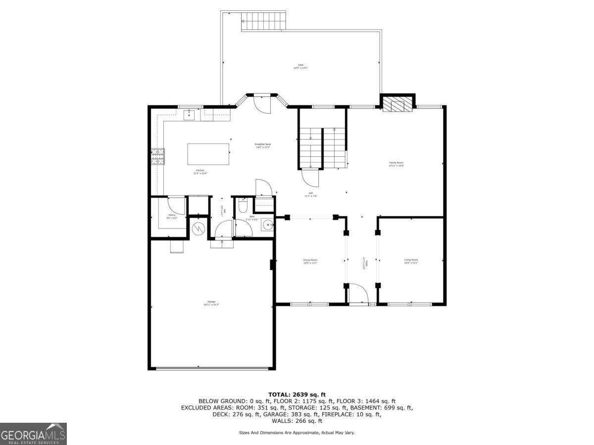 794 Potomac Drive Dallas - 62
