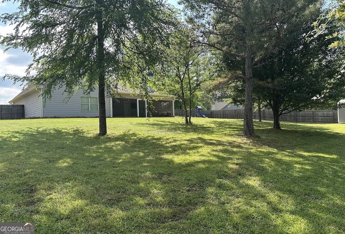 20 Wagon Trail Mansfield - 4
