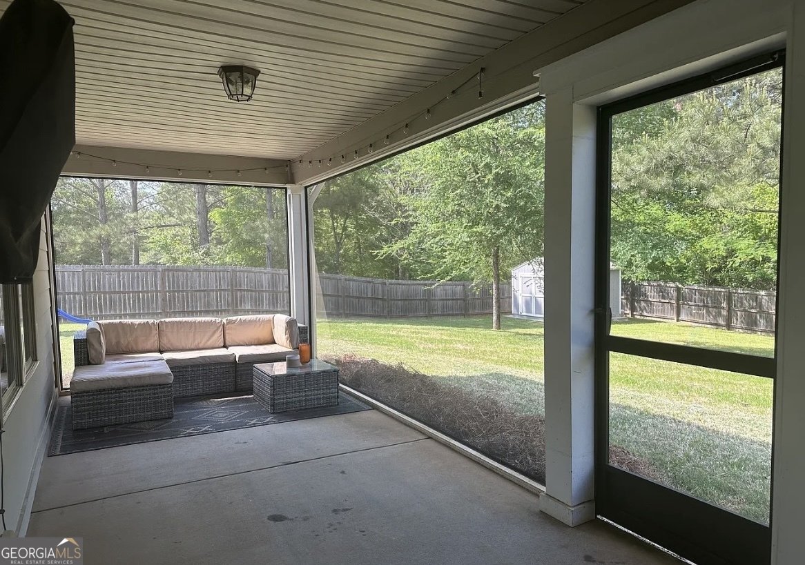 20 Wagon Trail Mansfield - 6