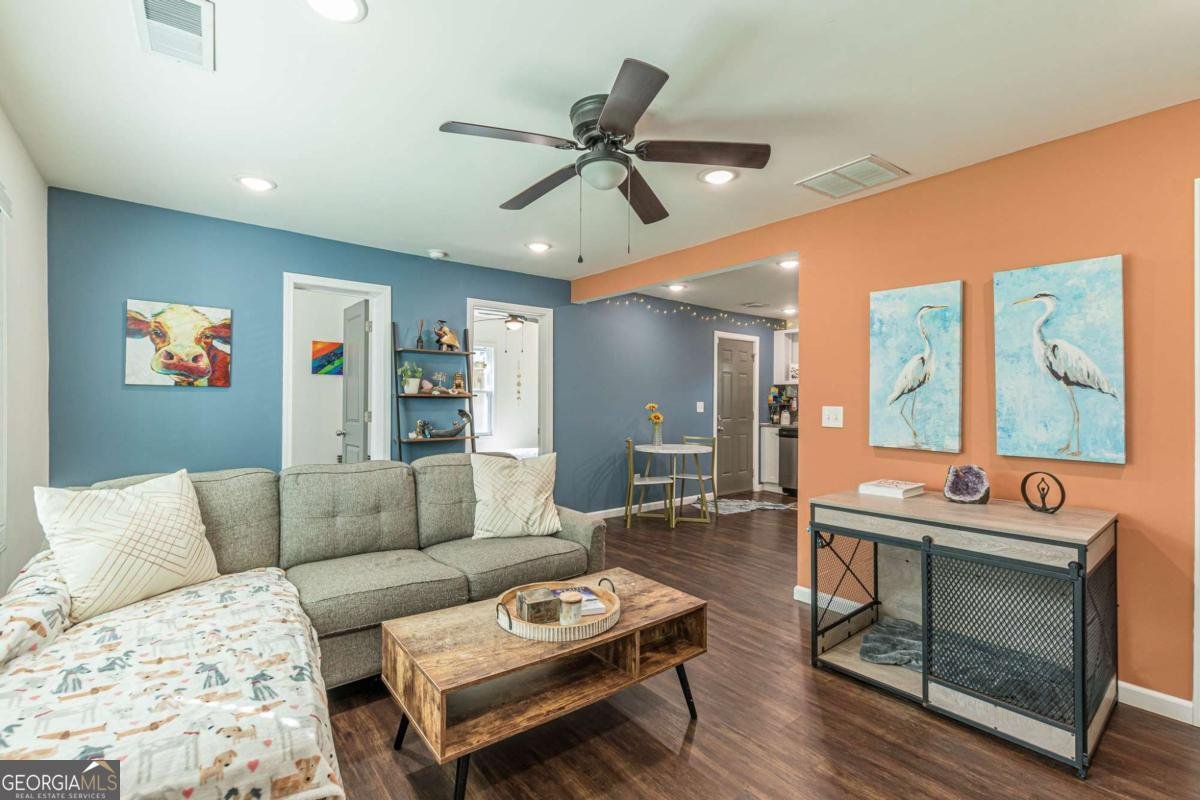 723 Campbell Circle Hapeville - 13