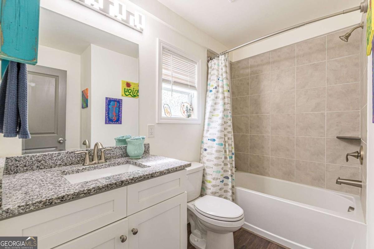 723 Campbell Circle Hapeville - 28