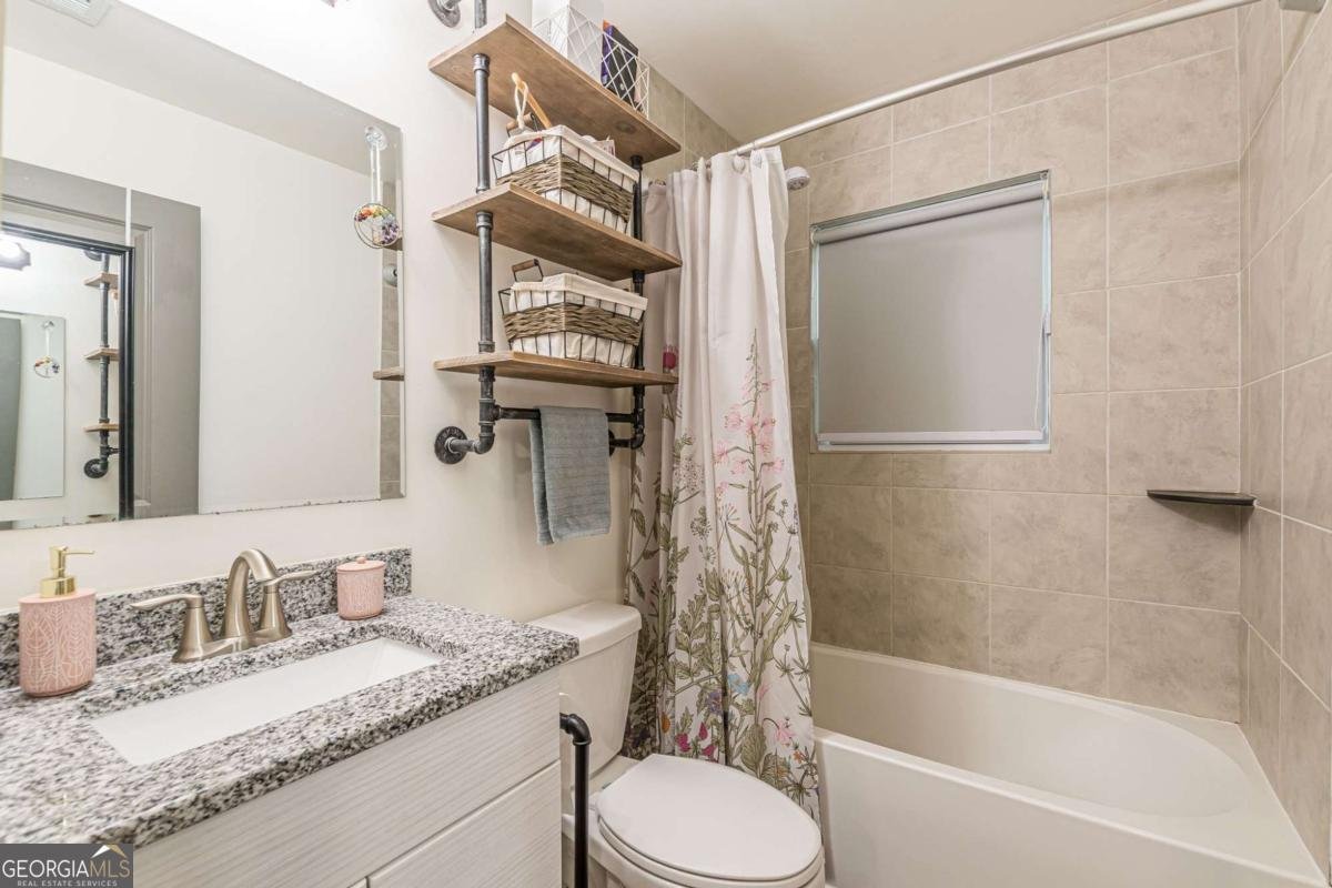 723 Campbell Circle Hapeville - 29