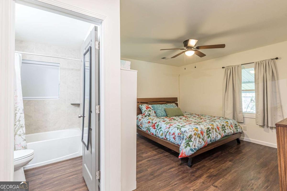 723 Campbell Circle Hapeville - 30