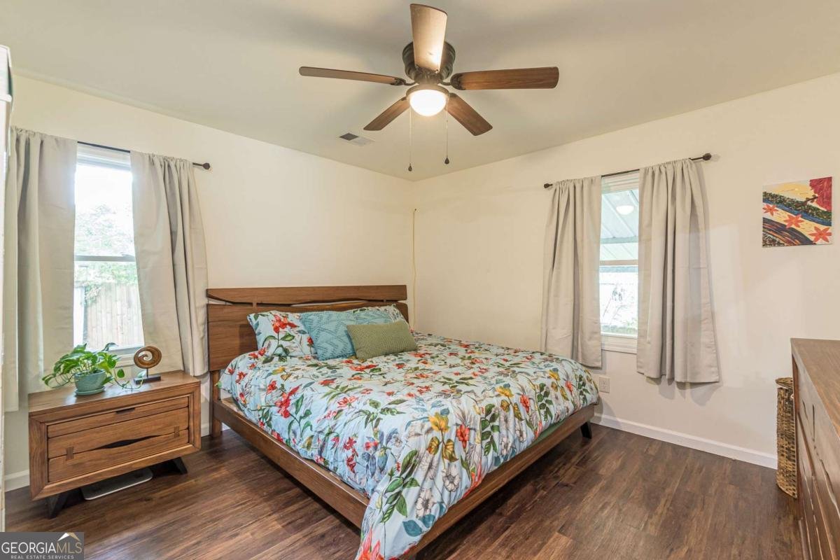 723 Campbell Circle Hapeville - 31