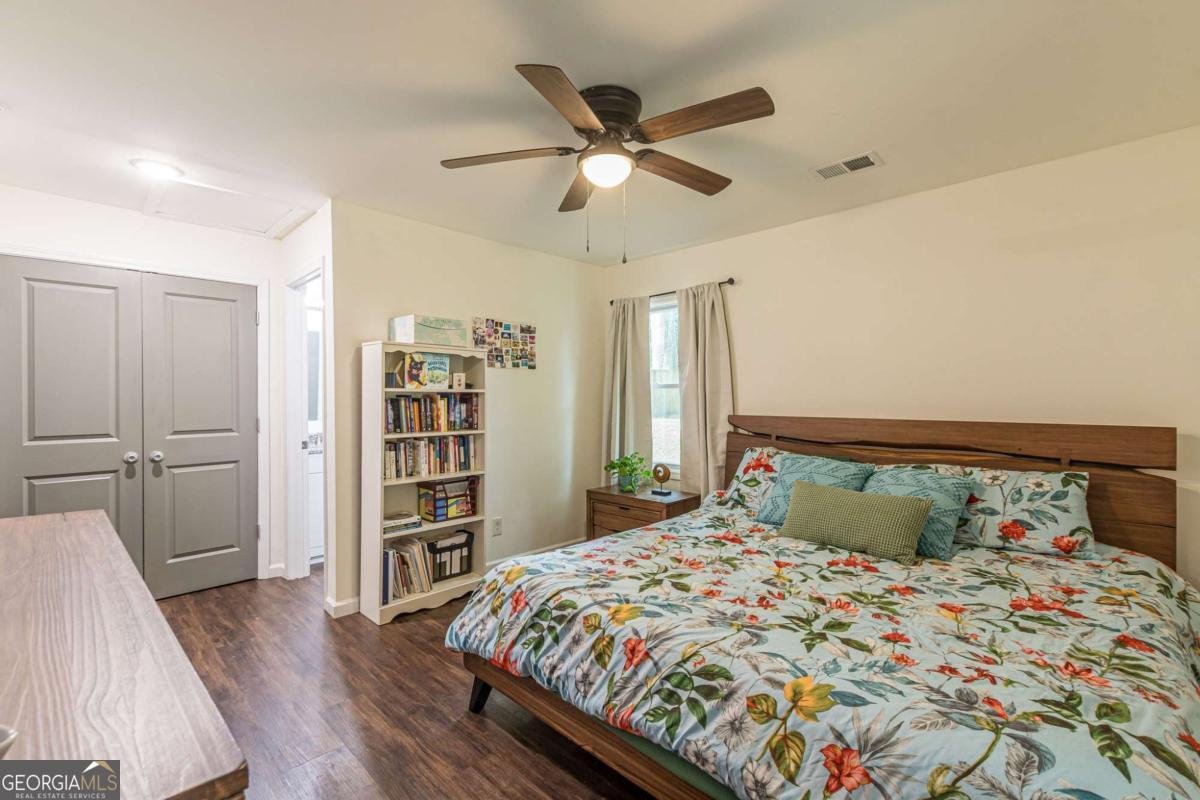 723 Campbell Circle Hapeville - 32