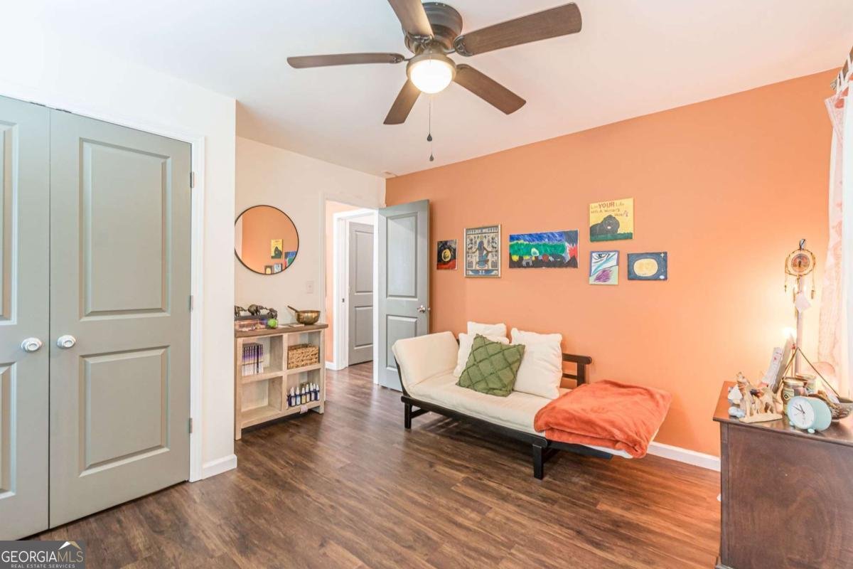 723 Campbell Circle Hapeville - 37