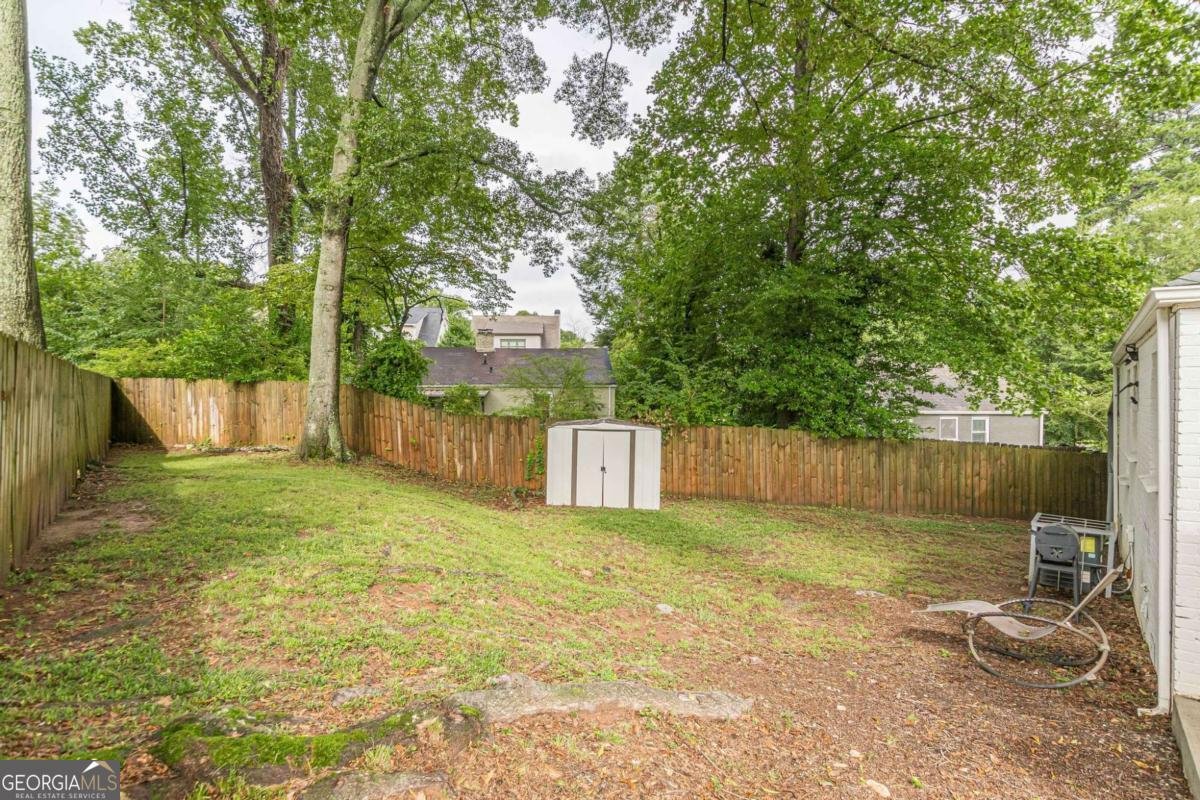 723 Campbell Circle Hapeville - 4